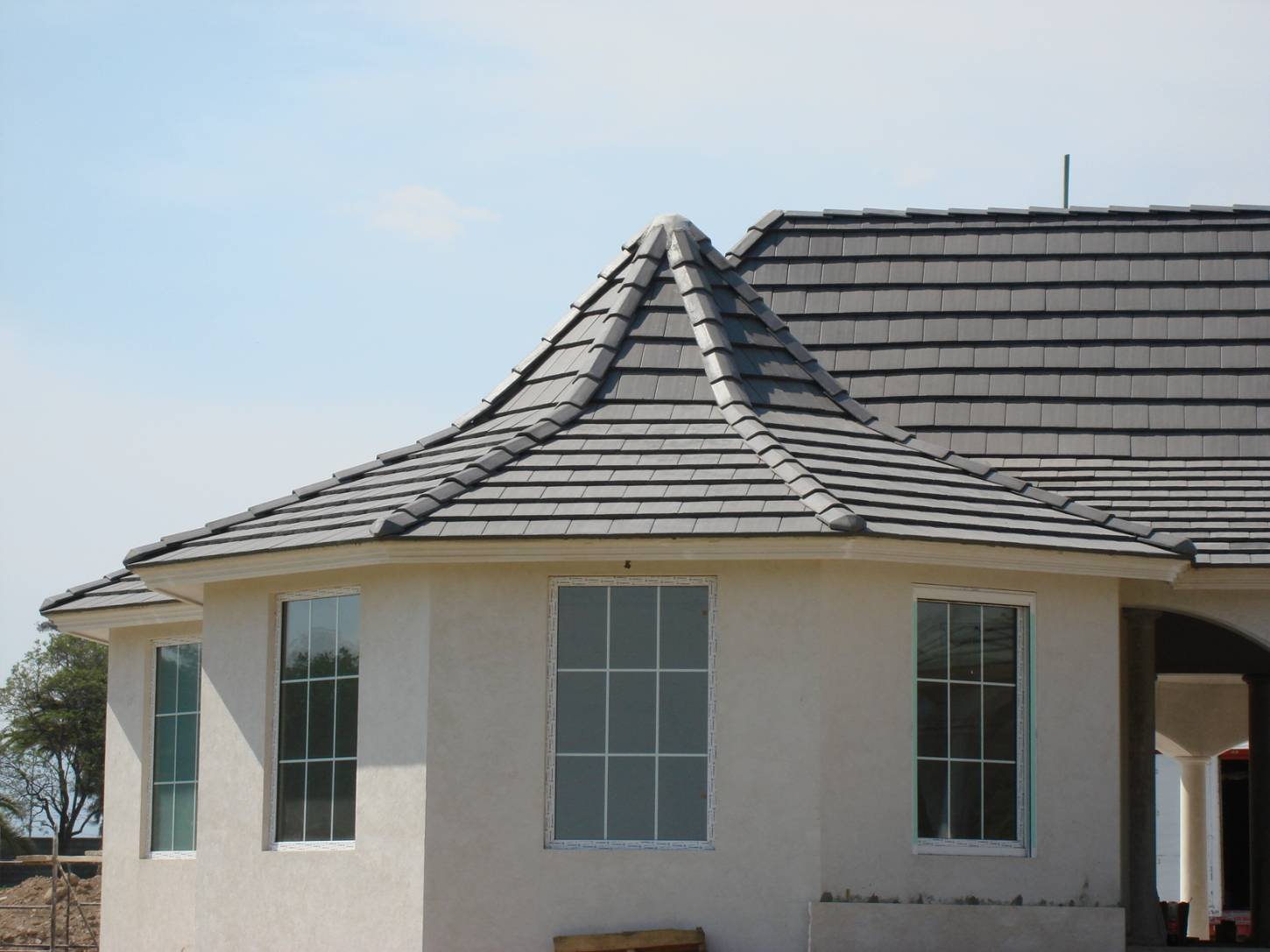 Tile Installation