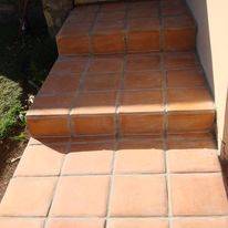 Staircase construction
