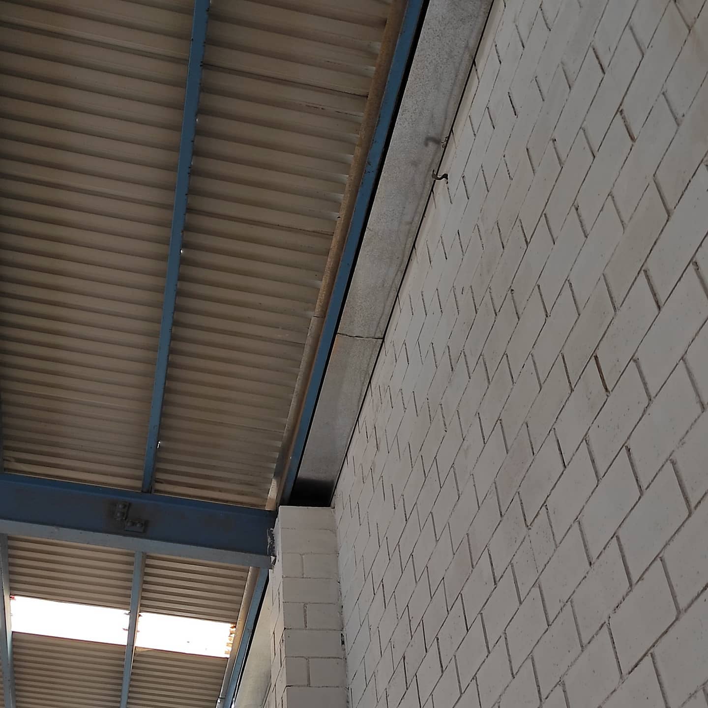 Gutter Installation