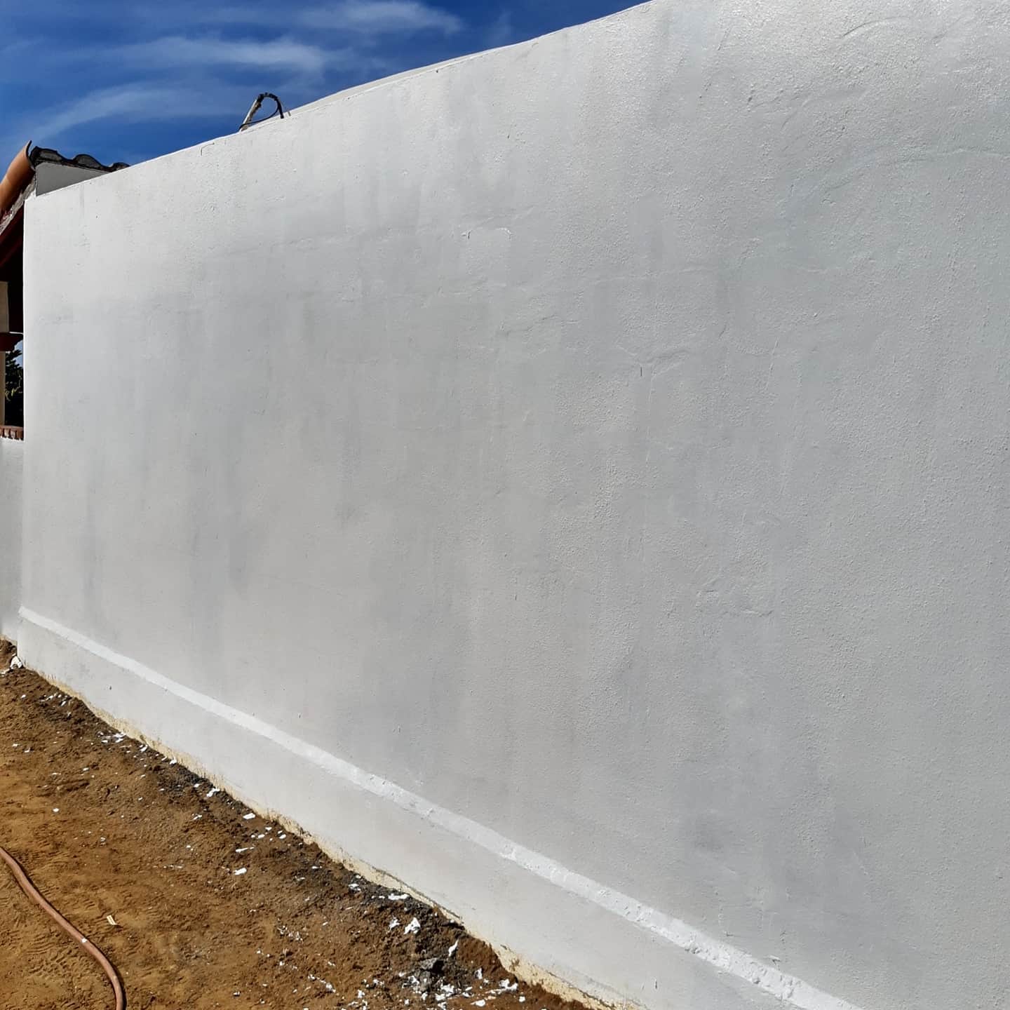Fence remodeling