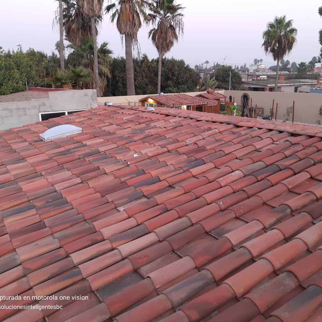 Tile Installation