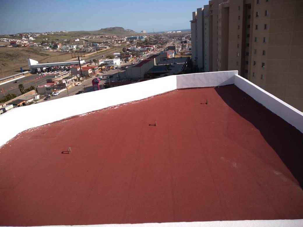 Waterproofing