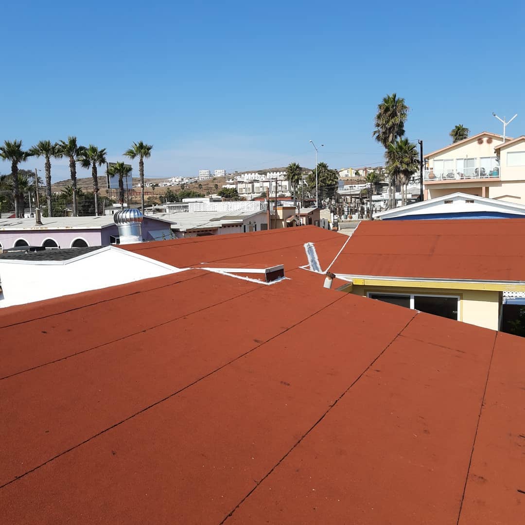 Waterproofing