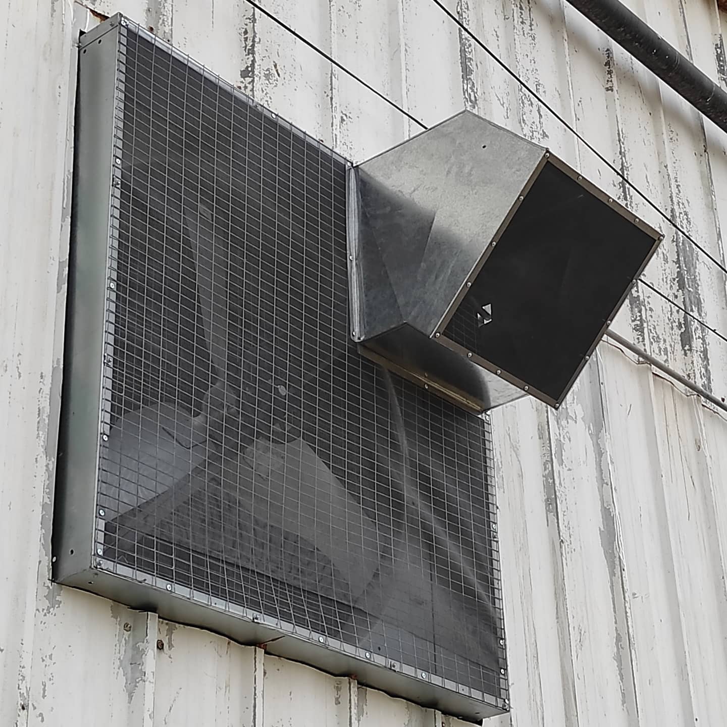 Air Installation