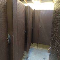 Bathroom remodeling