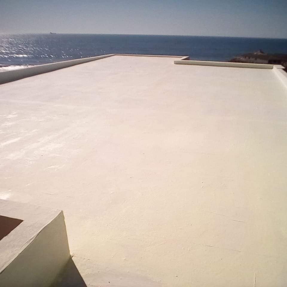 Waterproofing