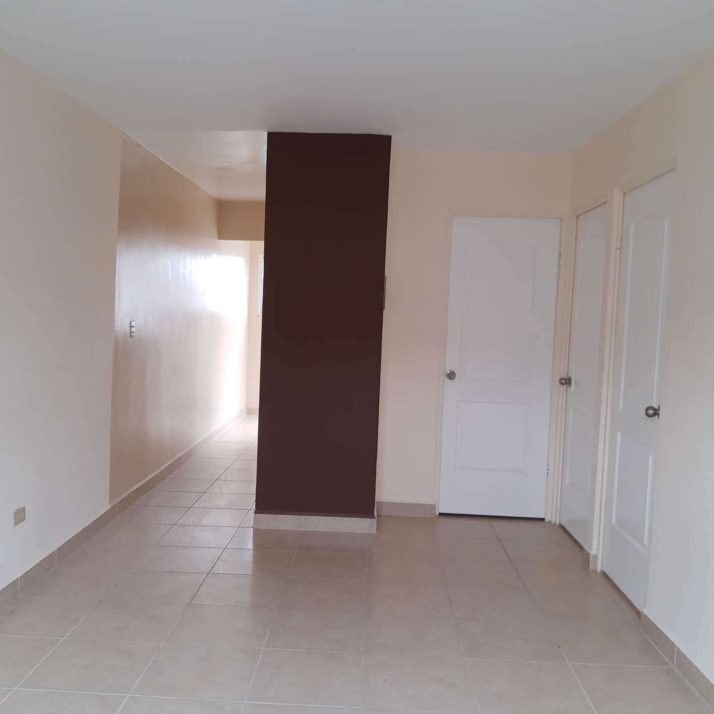 Interior remodeling